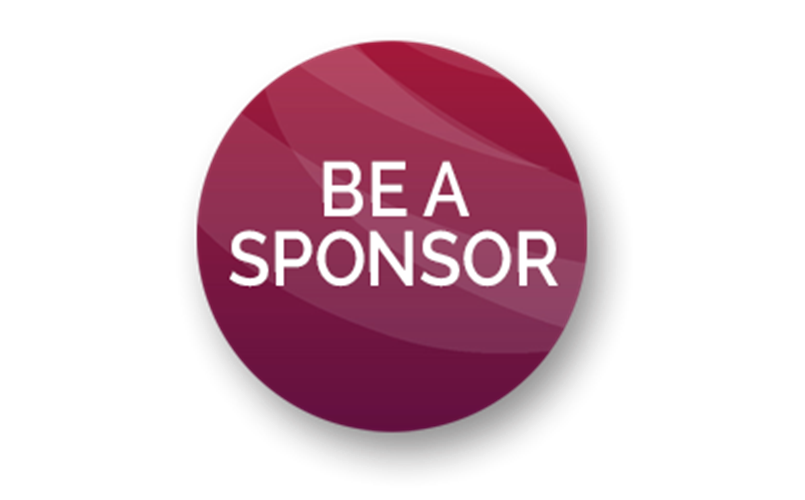 Click here to Become a Sponsor