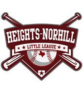 Heights Norhill Little League