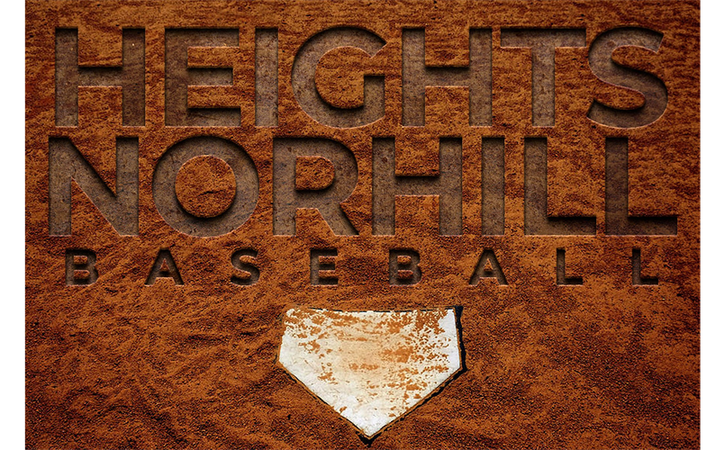 Heights-Norhill Little League